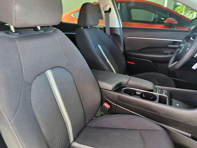 used 2024 Hyundai Sonata car, priced at $24,491