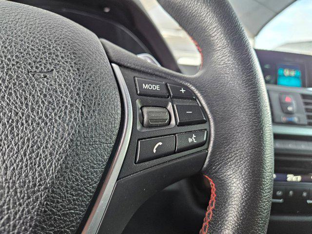used 2017 BMW 330 car, priced at $10,591