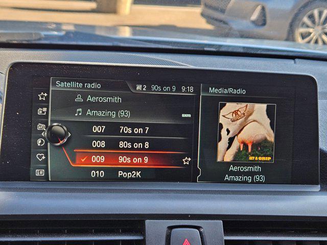 used 2017 BMW 230 car, priced at $12,214