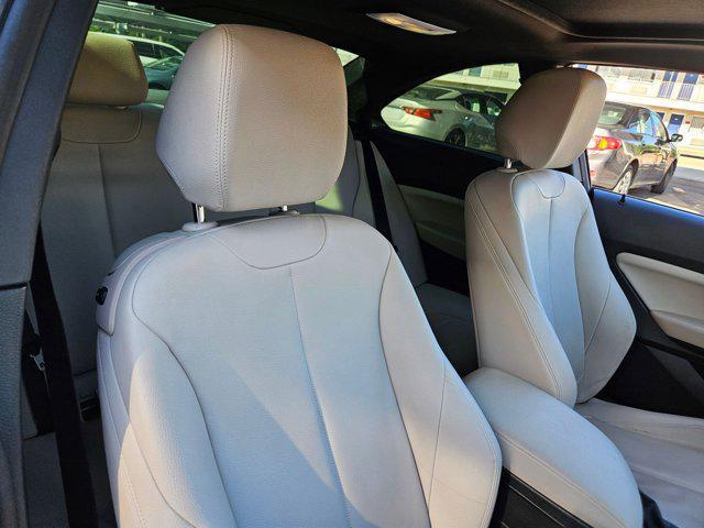 used 2017 BMW 230 car, priced at $12,214
