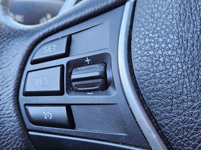 used 2017 BMW 230 car, priced at $12,214