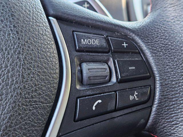 used 2017 BMW 230 car, priced at $12,214