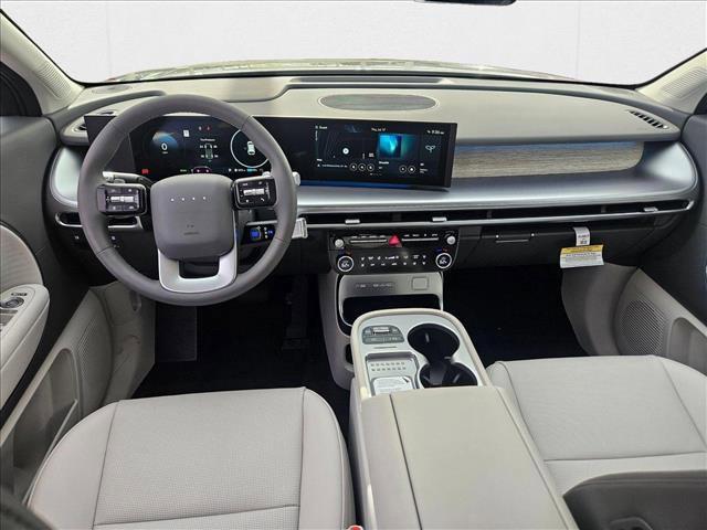 new 2026 Hyundai IONIQ 9 car, priced at $69,420