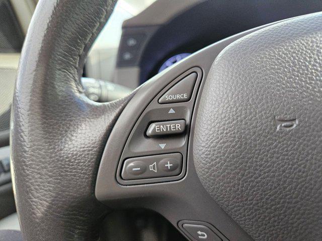 used 2013 INFINITI G37 car, priced at $9,591