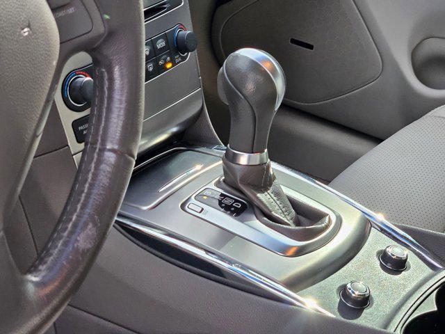 used 2013 INFINITI G37 car, priced at $9,591