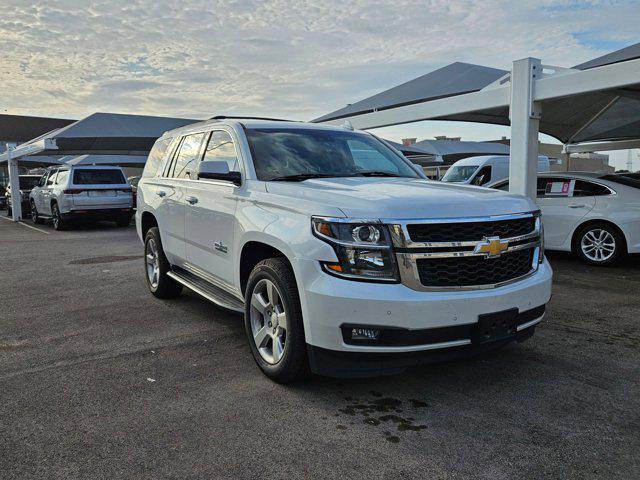 used 2019 Chevrolet Tahoe car, priced at $33,991
