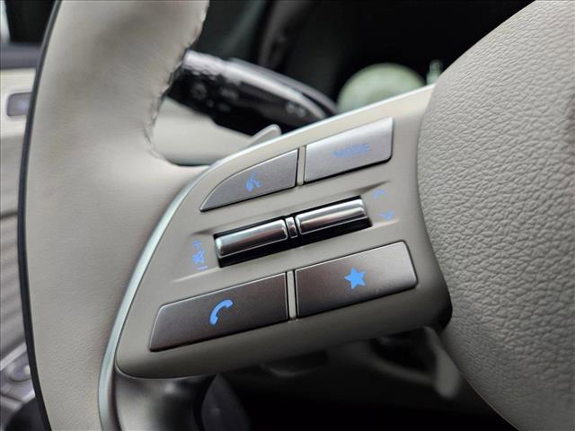 new 2025 Hyundai Palisade car, priced at $52,976