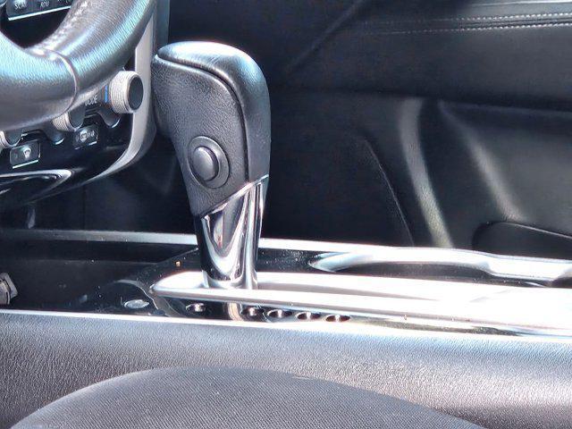 used 2017 Nissan Pathfinder car, priced at $10,991