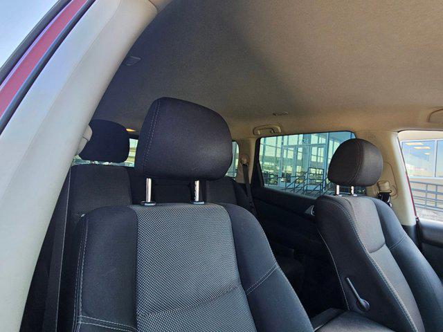 used 2017 Nissan Pathfinder car, priced at $10,991