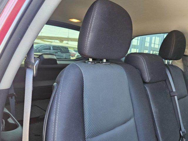 used 2017 Nissan Pathfinder car, priced at $10,991