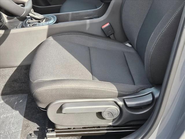 new 2026 Hyundai Kona car, priced at $28,226