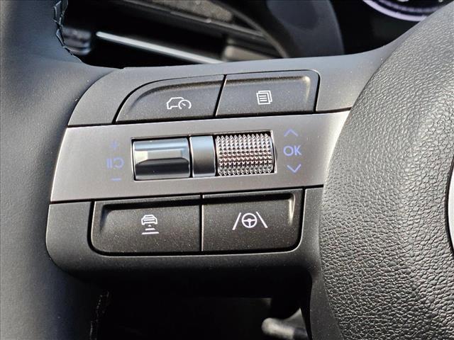 new 2026 Hyundai Kona car, priced at $28,226