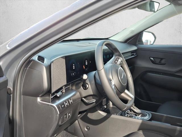 new 2026 Hyundai Kona car, priced at $28,226