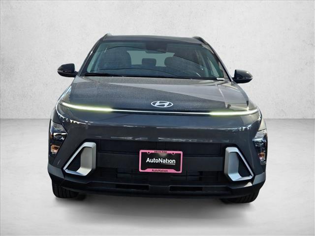 new 2026 Hyundai Kona car, priced at $28,226