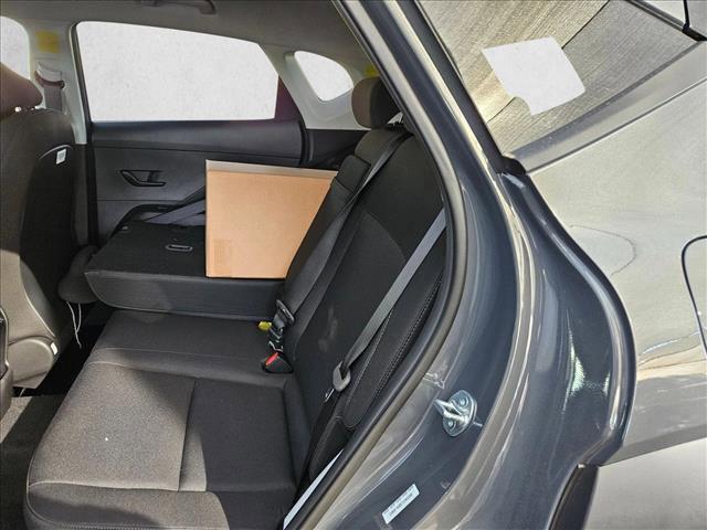 new 2026 Hyundai Kona car, priced at $28,226