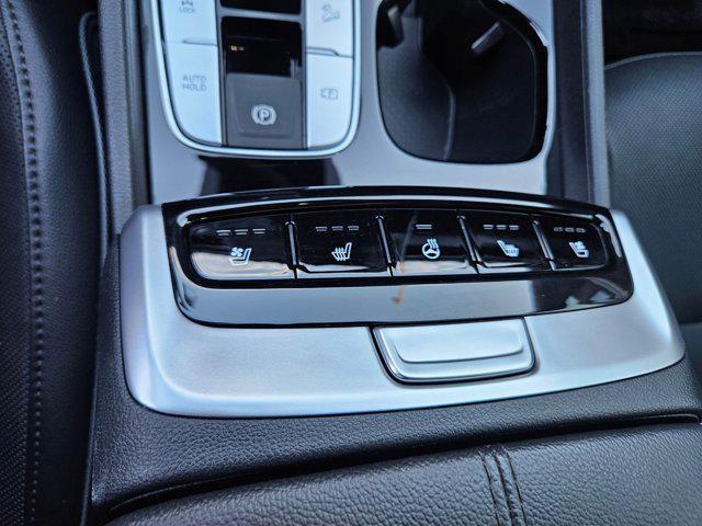 used 2024 Hyundai SANTA CRUZ car, priced at $35,597