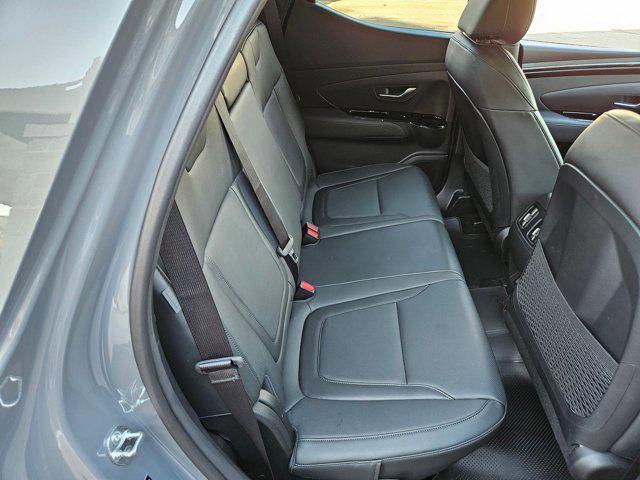 used 2024 Hyundai SANTA CRUZ car, priced at $35,597