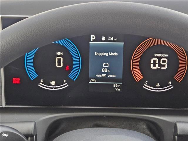 new 2025 Hyundai SANTA CRUZ car, priced at $27,934