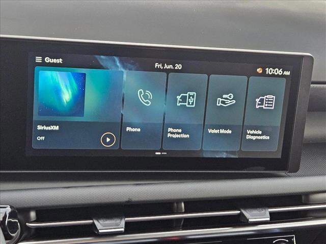 new 2025 Hyundai SANTA CRUZ car, priced at $27,934