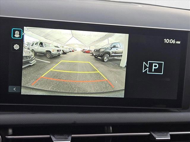 new 2025 Hyundai SANTA CRUZ car, priced at $27,934