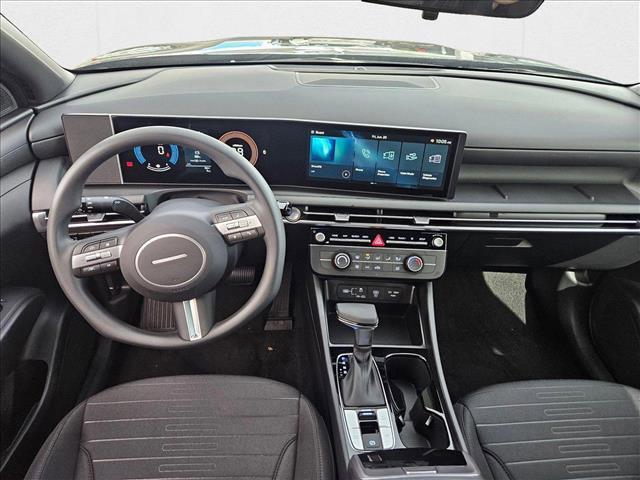 new 2025 Hyundai SANTA CRUZ car, priced at $27,934