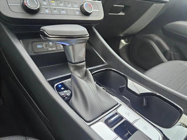 new 2025 Hyundai SANTA CRUZ car, priced at $28,684
