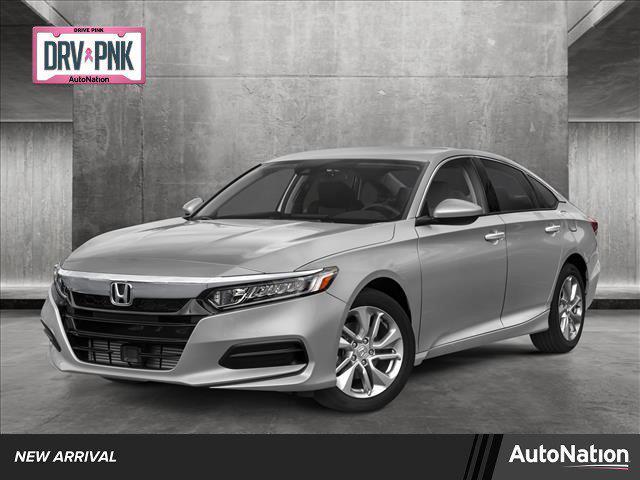 used 2019 Honda Accord car, priced at $22,889