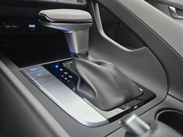 new 2025 Hyundai Elantra car, priced at $22,193