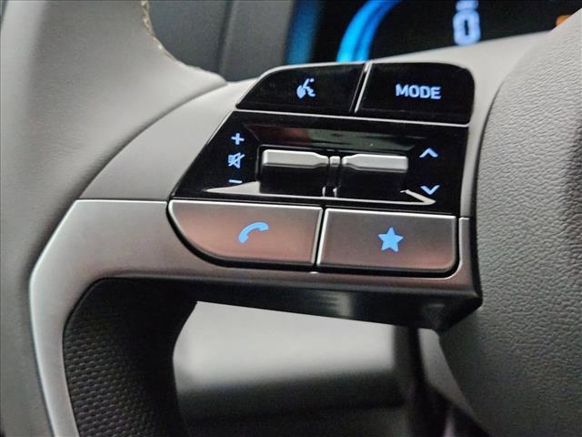 new 2025 Hyundai Elantra car, priced at $22,193