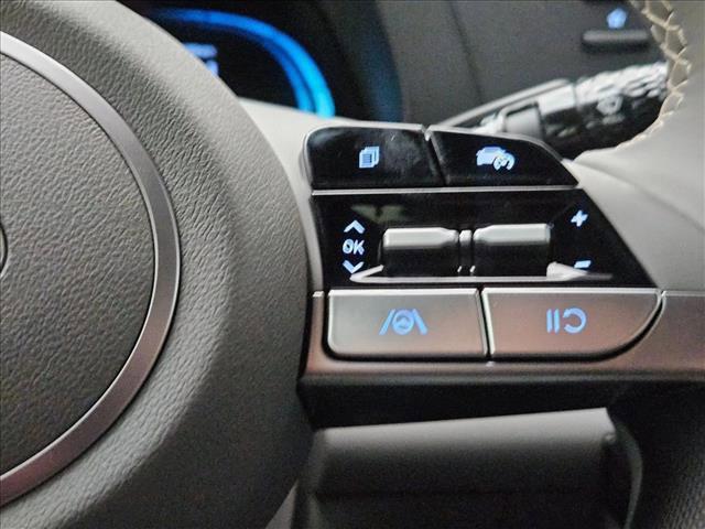 new 2025 Hyundai Elantra car, priced at $22,193