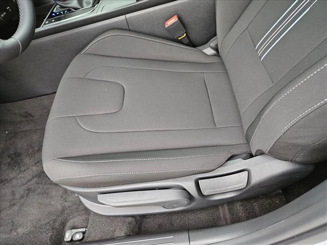 new 2025 Hyundai Elantra car, priced at $23,288