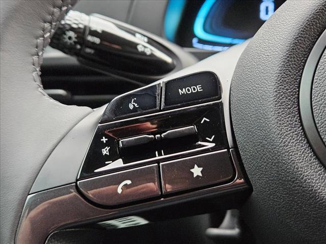 new 2025 Hyundai Elantra car, priced at $23,288