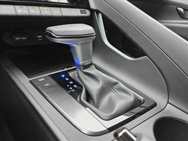 new 2025 Hyundai Elantra car, priced at $23,288