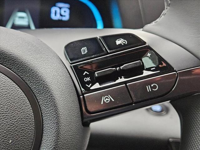 new 2025 Hyundai Elantra car, priced at $23,288