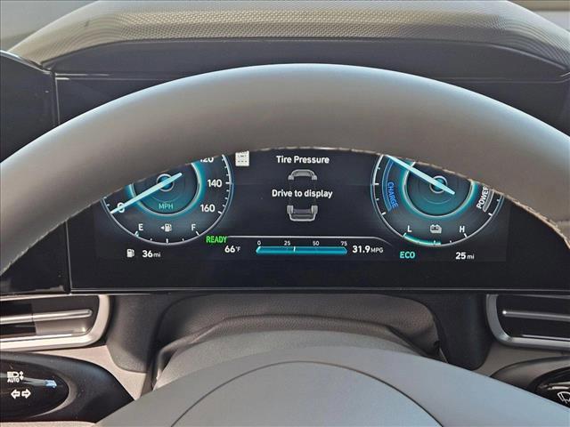 new 2025 Hyundai Elantra car, priced at $29,204