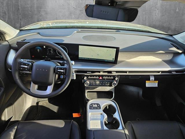 new 2026 Hyundai IONIQ 9 car, priced at $68,585