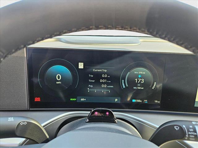 new 2026 Hyundai IONIQ 9 car, priced at $68,585