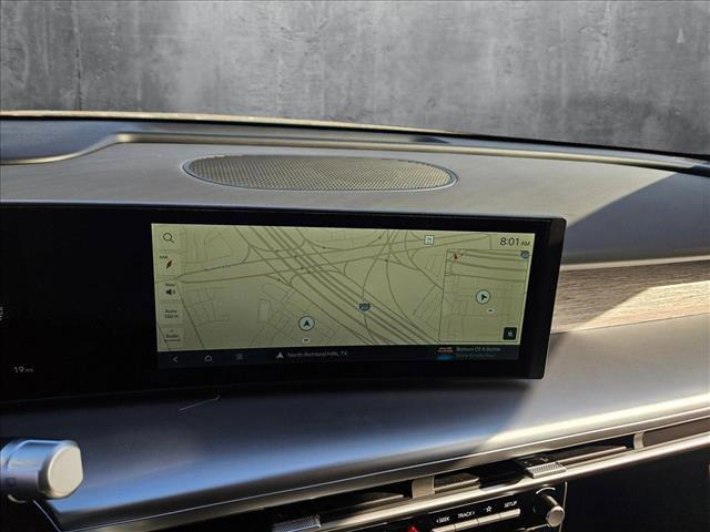 new 2026 Hyundai IONIQ 9 car, priced at $68,585