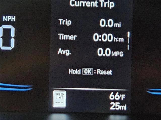 new 2025 Hyundai Elantra car, priced at $22,193