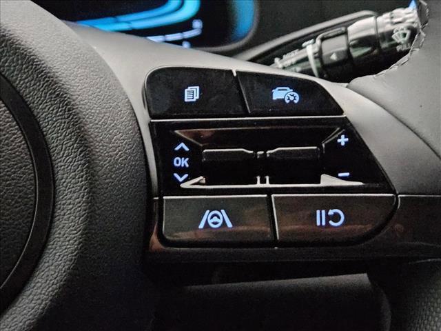 new 2025 Hyundai Elantra car, priced at $22,193