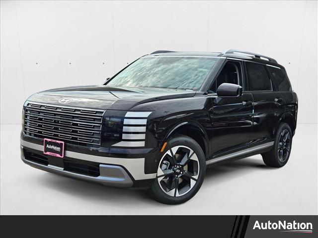 new 2026 Hyundai Palisade car, priced at $51,435
