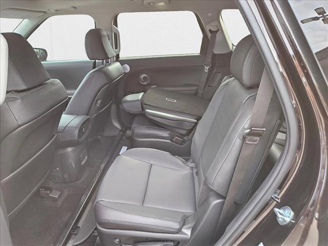 new 2026 Hyundai Palisade car, priced at $51,435