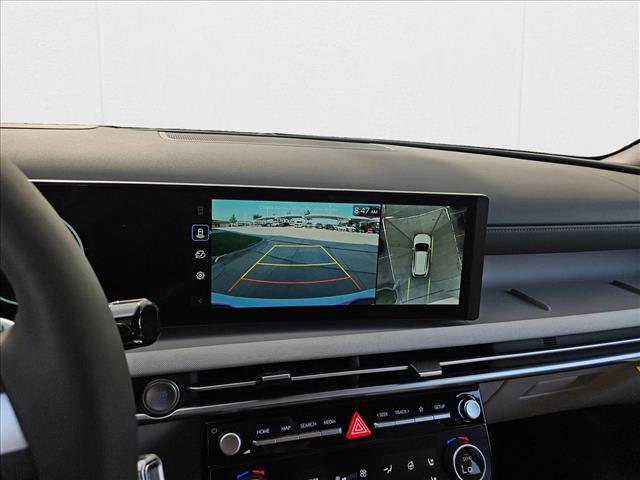 new 2026 Hyundai SANTA CRUZ car, priced at $31,771