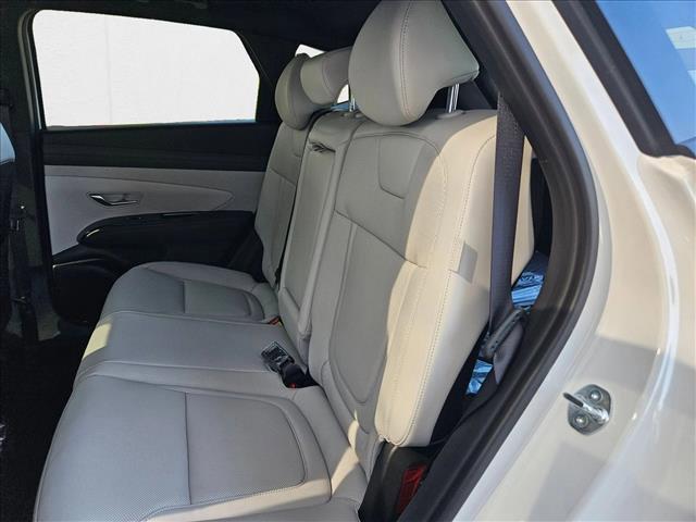 new 2026 Hyundai SANTA CRUZ car, priced at $31,771