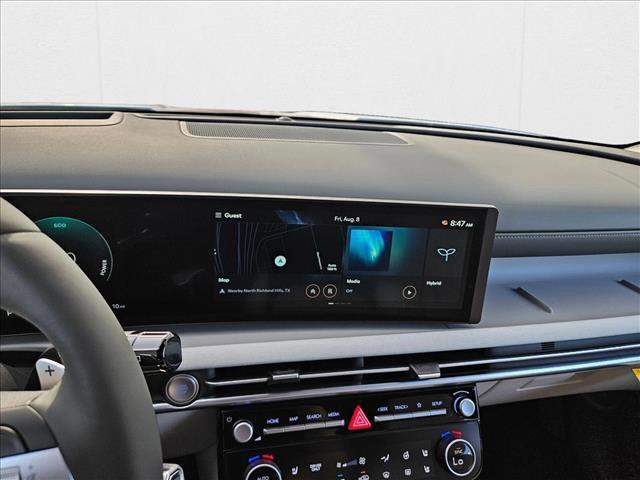 new 2026 Hyundai SANTA CRUZ car, priced at $31,771