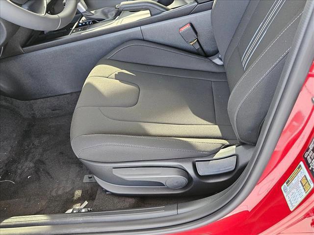 new 2025 Hyundai Elantra car, priced at $24,987