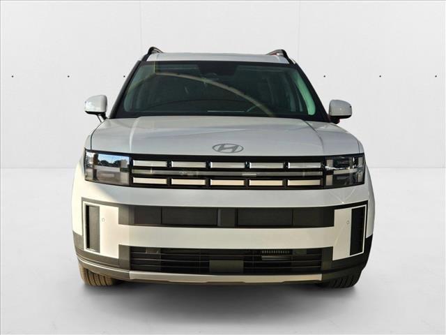 new 2026 Hyundai Santa Fe car, priced at $39,256