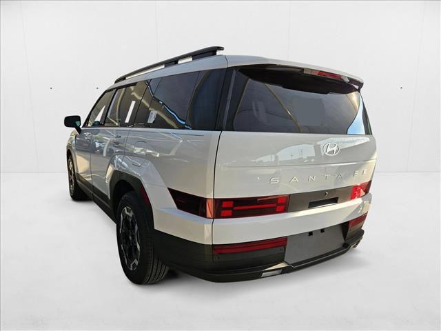 new 2026 Hyundai Santa Fe car, priced at $39,256