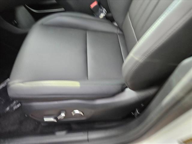 new 2026 Hyundai Santa Fe car, priced at $39,256