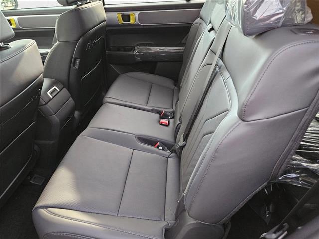 new 2026 Hyundai Santa Fe car, priced at $39,256